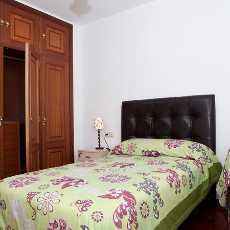 Apartmán Barrantes Ribadumia Exteriér fotografie